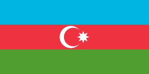 Azerbaycan bayrağı
