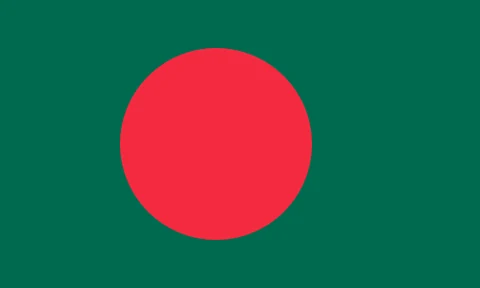 Bangladeş bayrağı