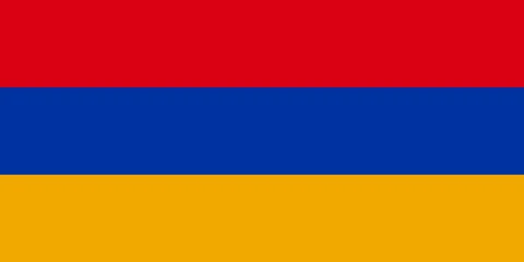 Ermenistan bayrağı