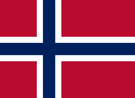 Norveç bayrağı