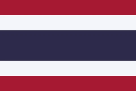 Tayland bayrağı