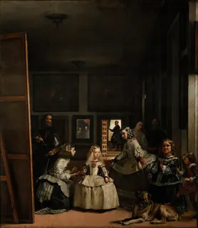 Nedimeler — Diego Velázquez