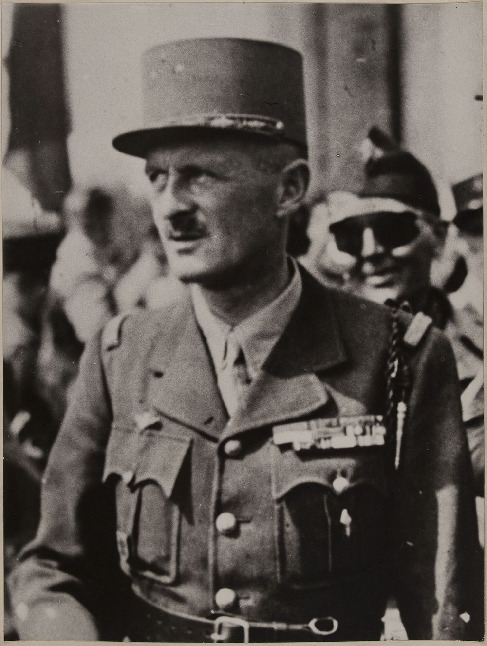 Yön değişti