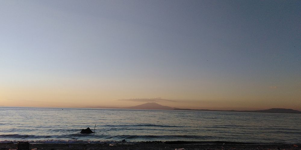 Van Gölü canavarı